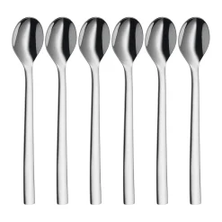 Set 6 cucharas para café Nuova de WMF