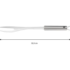 Set cuchillo de trinchar y tenedor WMF