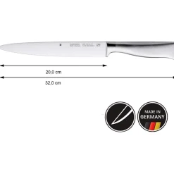 Set cuchillo de trinchar y tenedor WMF