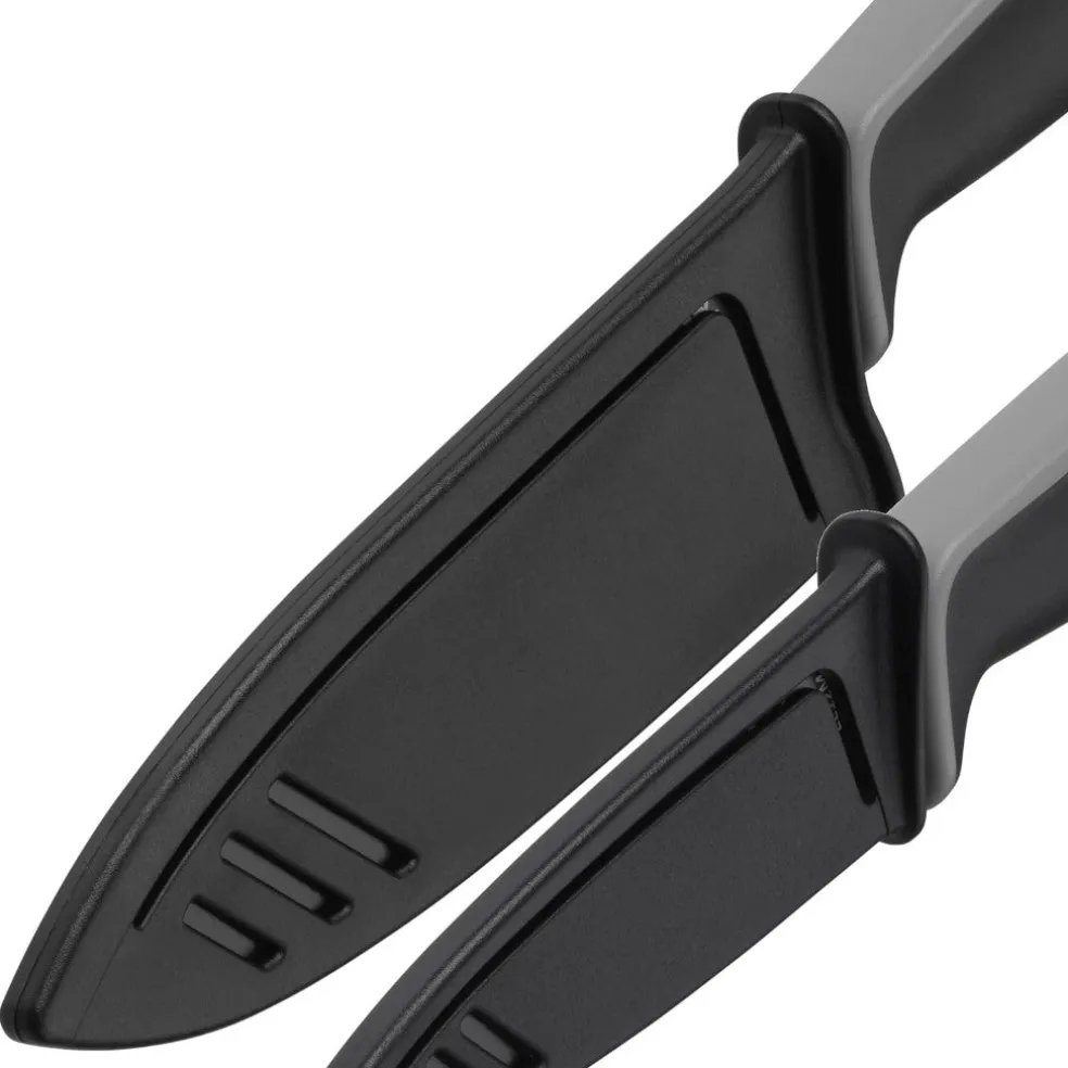Set 2 cuchillos de cocina WMF Touch