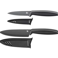 Set 2 cuchillos de cocina WMF Touch