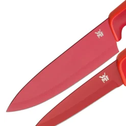 Set 2 cuchillos de cocina WMF Touch