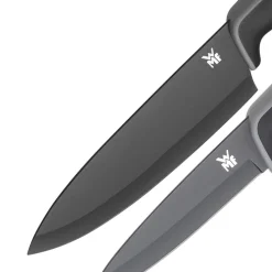 Set 2 cuchillos de cocina WMF Touch