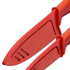 Set 2 cuchillos de cocina WMF Touch