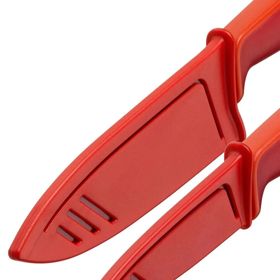 Set 2 cuchillos de cocina WMF Touch
