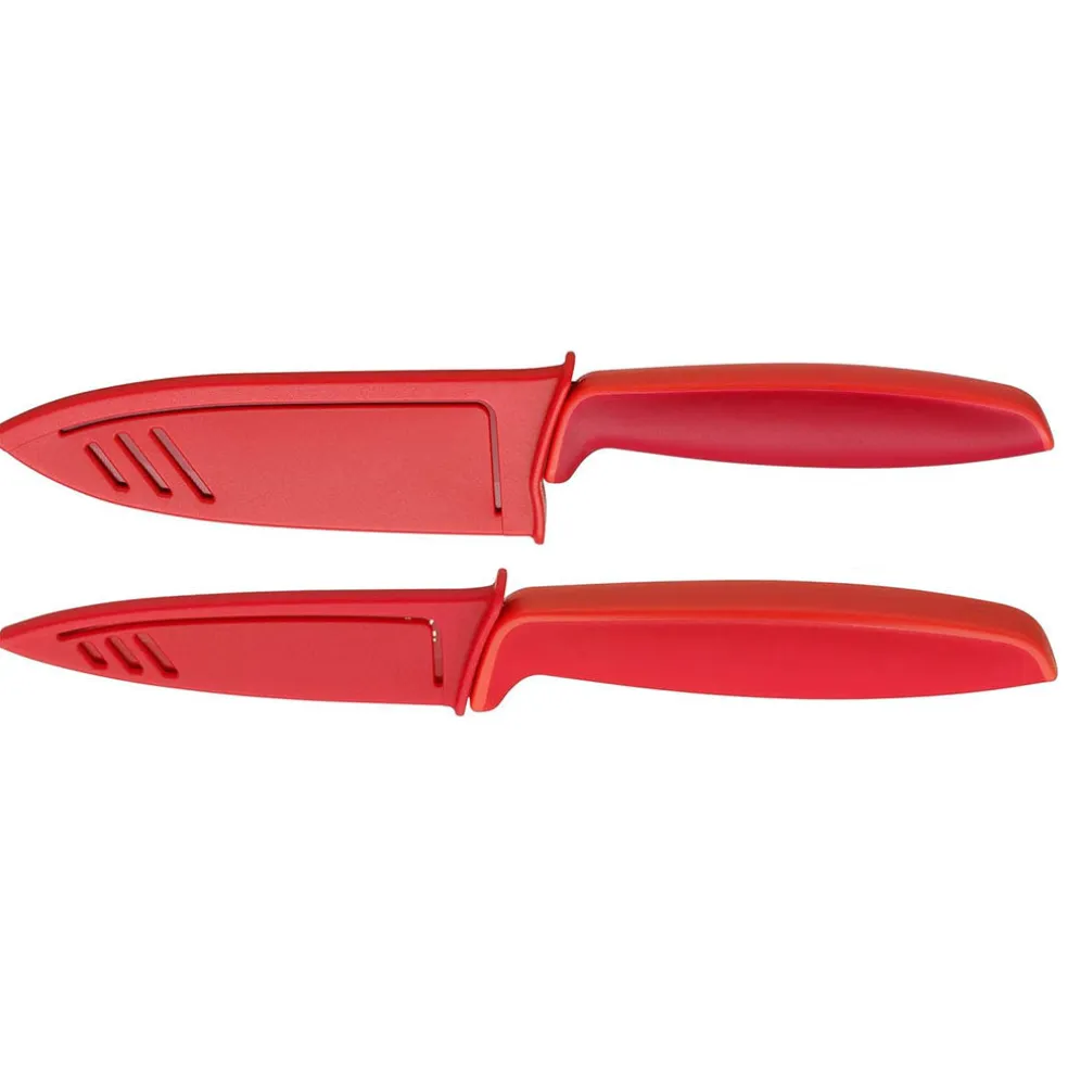 Set 2 cuchillos de cocina WMF Touch