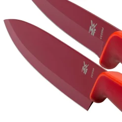 Set 2 cuchillos de cocina WMF Touch