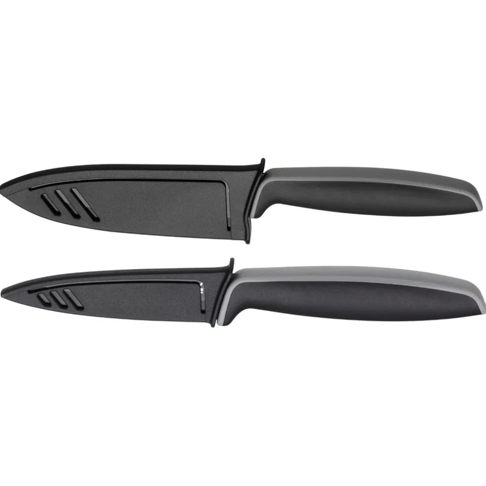 Set 2 cuchillos de cocina WMF Touch