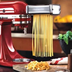 Set de 3 accesorios para pasta KitchenAid