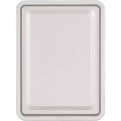 Set de 2 bandejas rectangulares para horno y freidora de aire Wham® Cook