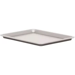 Set de 2 bandejas rectangulares para horno y freidora de aire Wham® Cook