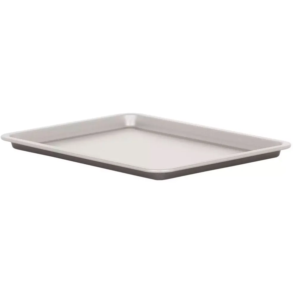 Set de 2 bandejas rectangulares para horno y freidora de aire Wham® Cook