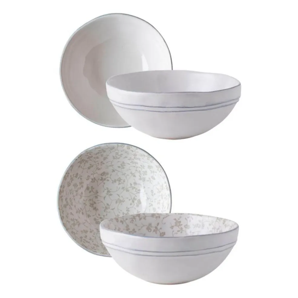 Set de 4 boles Artisan de Laura Ashley