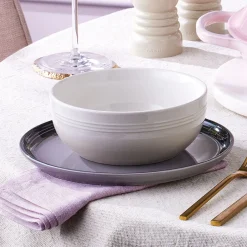 Set de 4 boles cerámicos Coupe Le Creuset