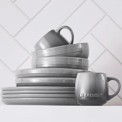 Set de 4 boles cerámicos Coupe Le Creuset