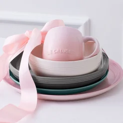 Set de 4 boles cerámicos Coupe Le Creuset