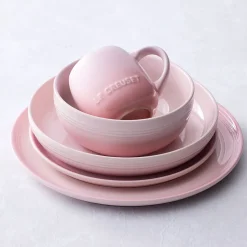Set de 4 boles cerámicos Coupe Le Creuset