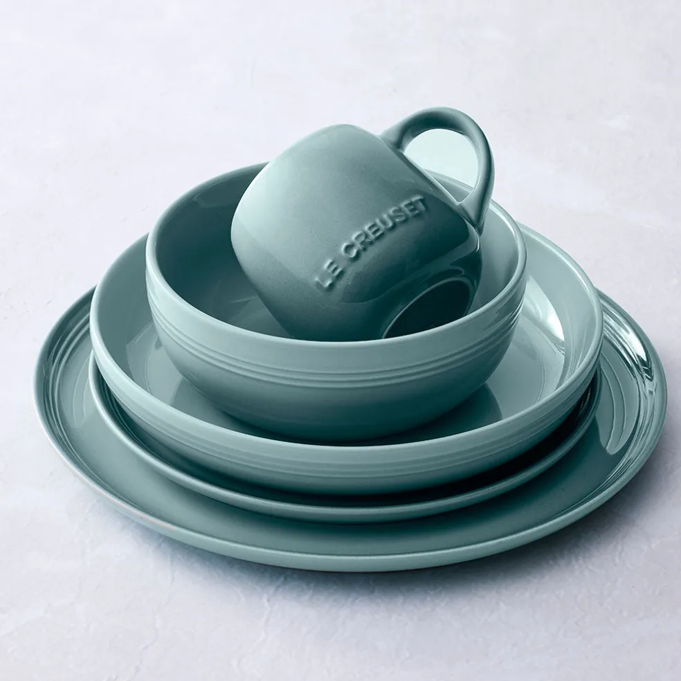 Set de 4 boles cerámicos Coupe Le Creuset