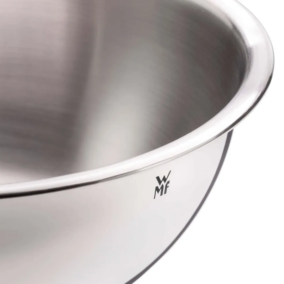 Set de 4 boles de acero inoxidable WMF Gourmet