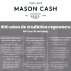 Set de 3 boles medidores cerámicos Mason Cash