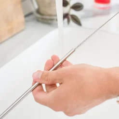 Set de 4 cepillos de limpieza Little Sipper Full Circle