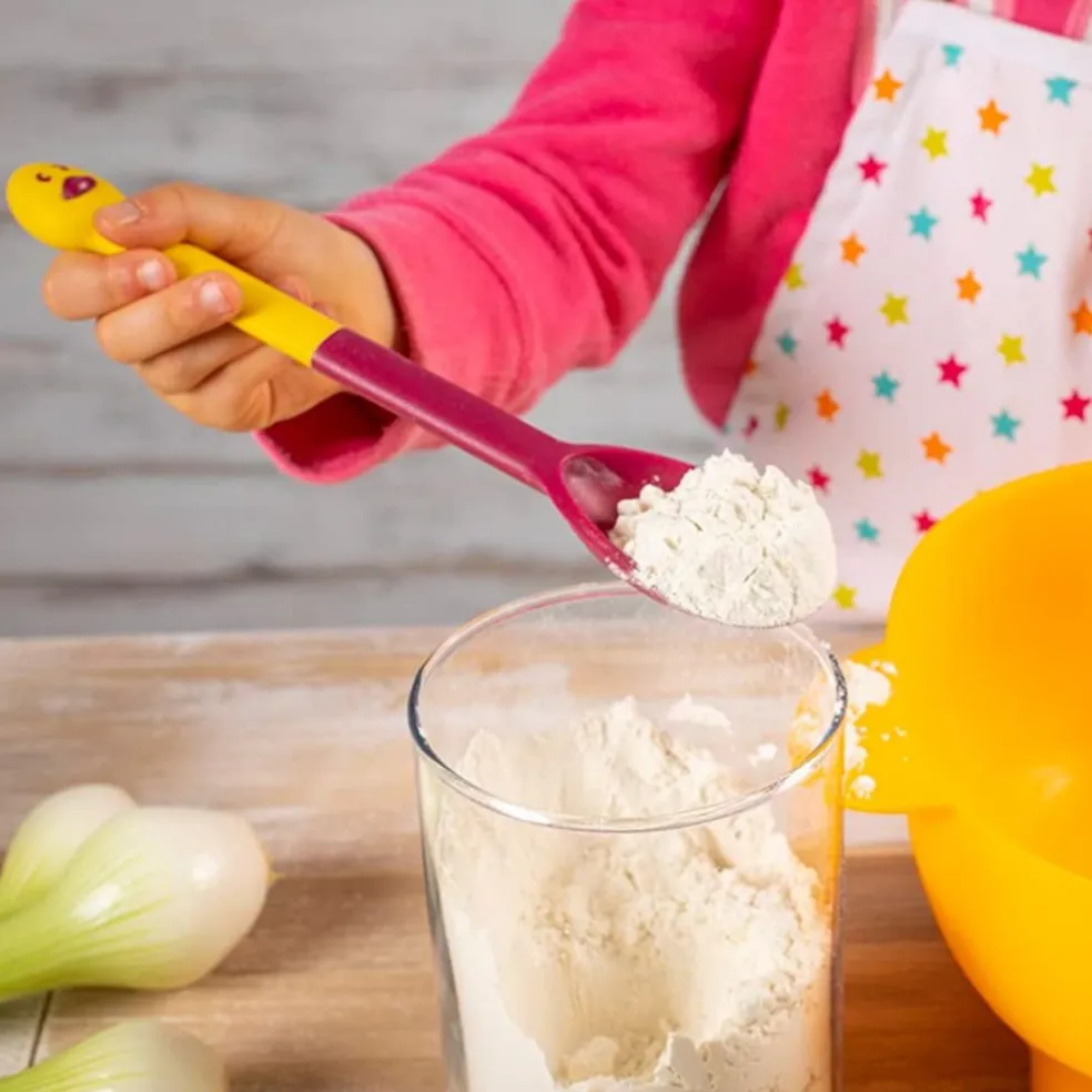Set de cocina para niños Kuhn Rikon