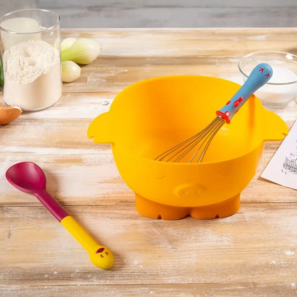 Set de cocina para niños Kuhn Rikon