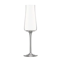Set de 4 copas de cristal Eugenia de Naoto Fukasawa Alessi