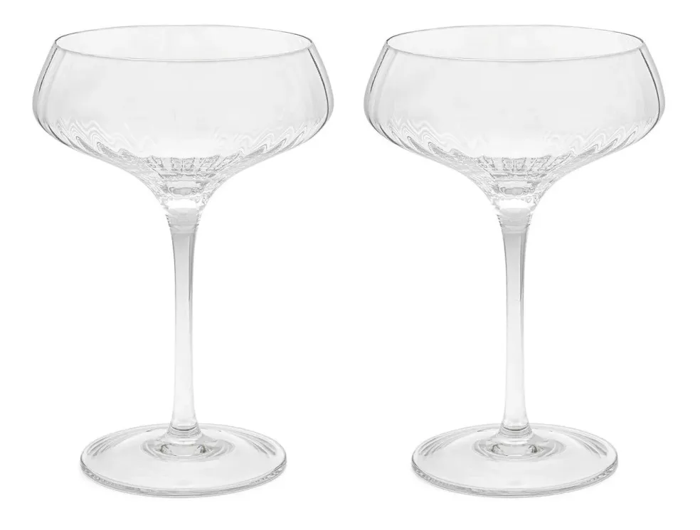 Set de 2 copas para cóctel Arinto Leopold Vienna