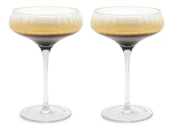 Set de 2 copas para cóctel Arinto Leopold Vienna