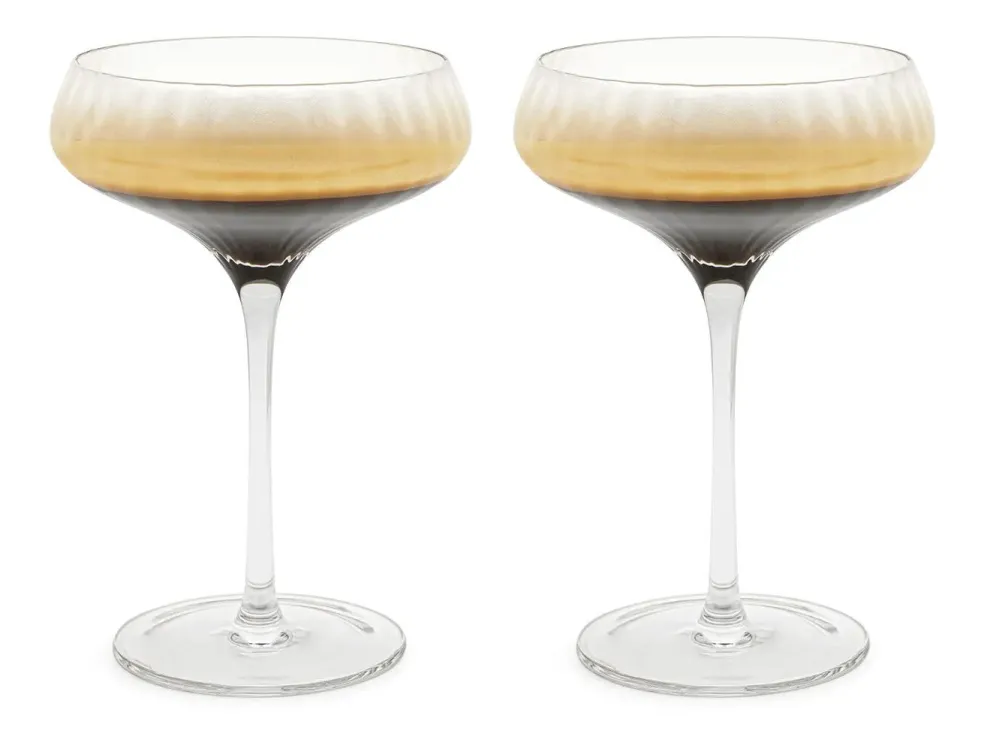 Set de 2 copas para cóctel Arinto Leopold Vienna