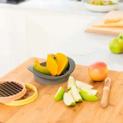 Set de cortador frutas y verduras Berghoff