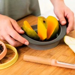 Set de cortador frutas y verduras Berghoff