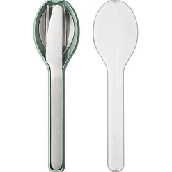 Set de 3 cubiertos Ellipse Mepal