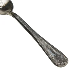 Set de 4 cucharas de café y postre Odin de Affari of Sweden
