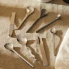 Set de 8 cucharillas de café con diseño Il Caffe Alessi