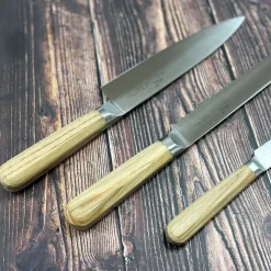 Set de 3 cuchillos Altya Sabatier®