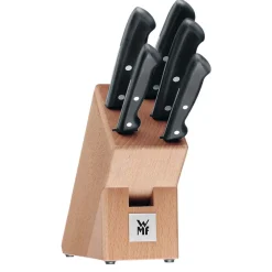 Set de cuchillos con soporte Classic Line WMF