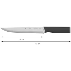 Set de 3 cuchillos de cocina Kineo WMF