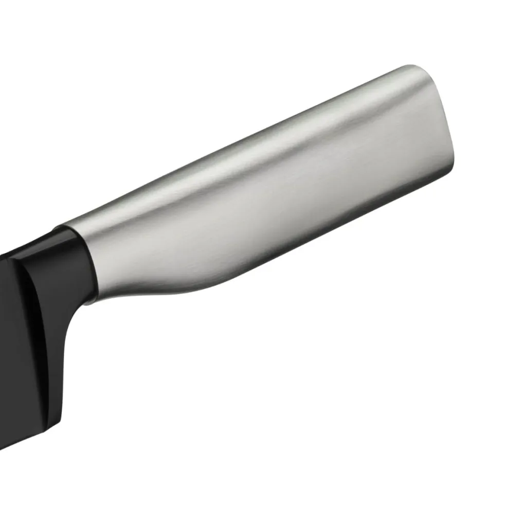 Set de 3 cuchillos de cocina Ultimate Black WMF