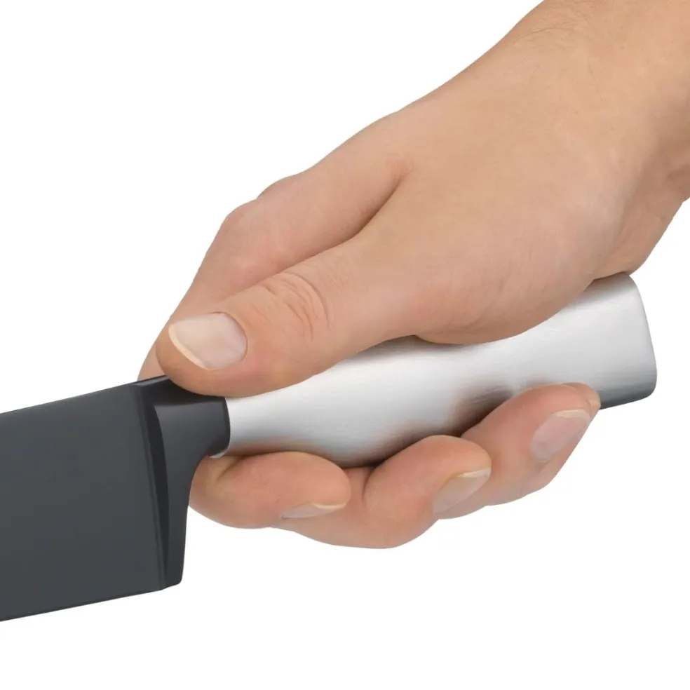 Set de 3 cuchillos de cocina Ultimate Black WMF