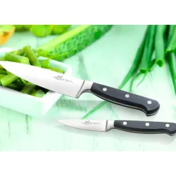 Set de 3 cuchillos Licorne Sabatier®