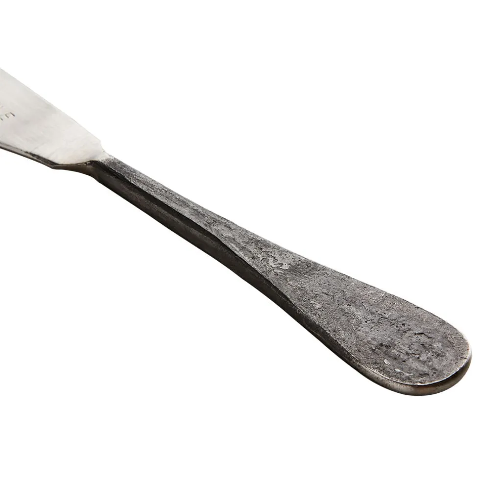 Set de 4 cuchillos para mantequilla Odin de Affari of Sweden
