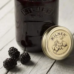 Set de 12 discos de sellado al vacío Kilner®