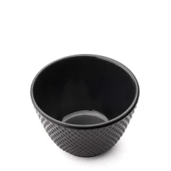 Set de dos tazas sin asa de hierro fundido Jang Bredemeijer