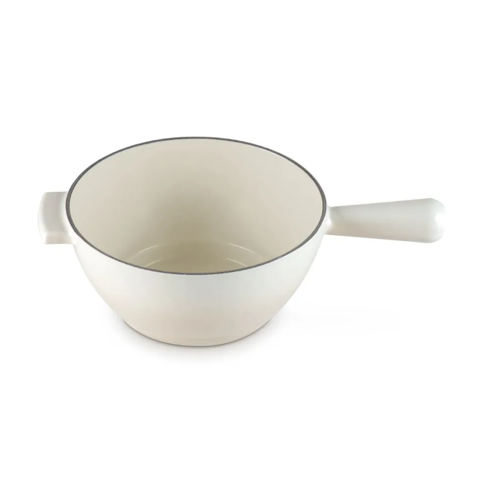 Set de Fondue Savoyarde y Bourguignon Le Creuset