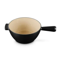 Set de Fondue Savoyarde y Bourguignon Le Creuset