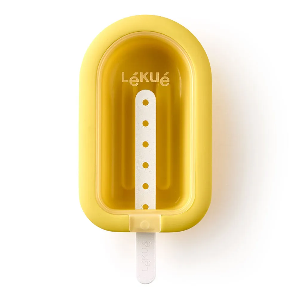 Set de 4 helados clásicos de Lékué
