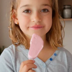 Set de 4 helados icónicos de Lékué
