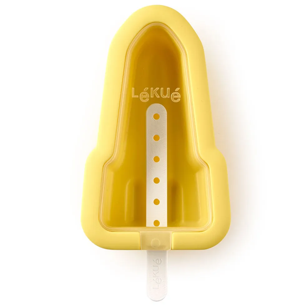 Set de 4 helados icónicos de Lékué